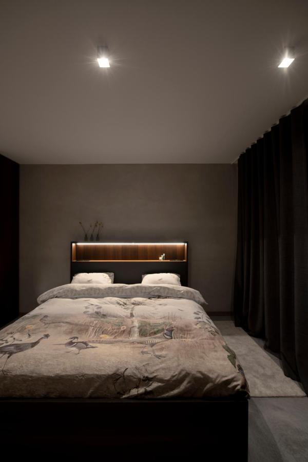 Nuit Blanche Bed & Breakfast Oud-Heverlee Eksteriør bilde