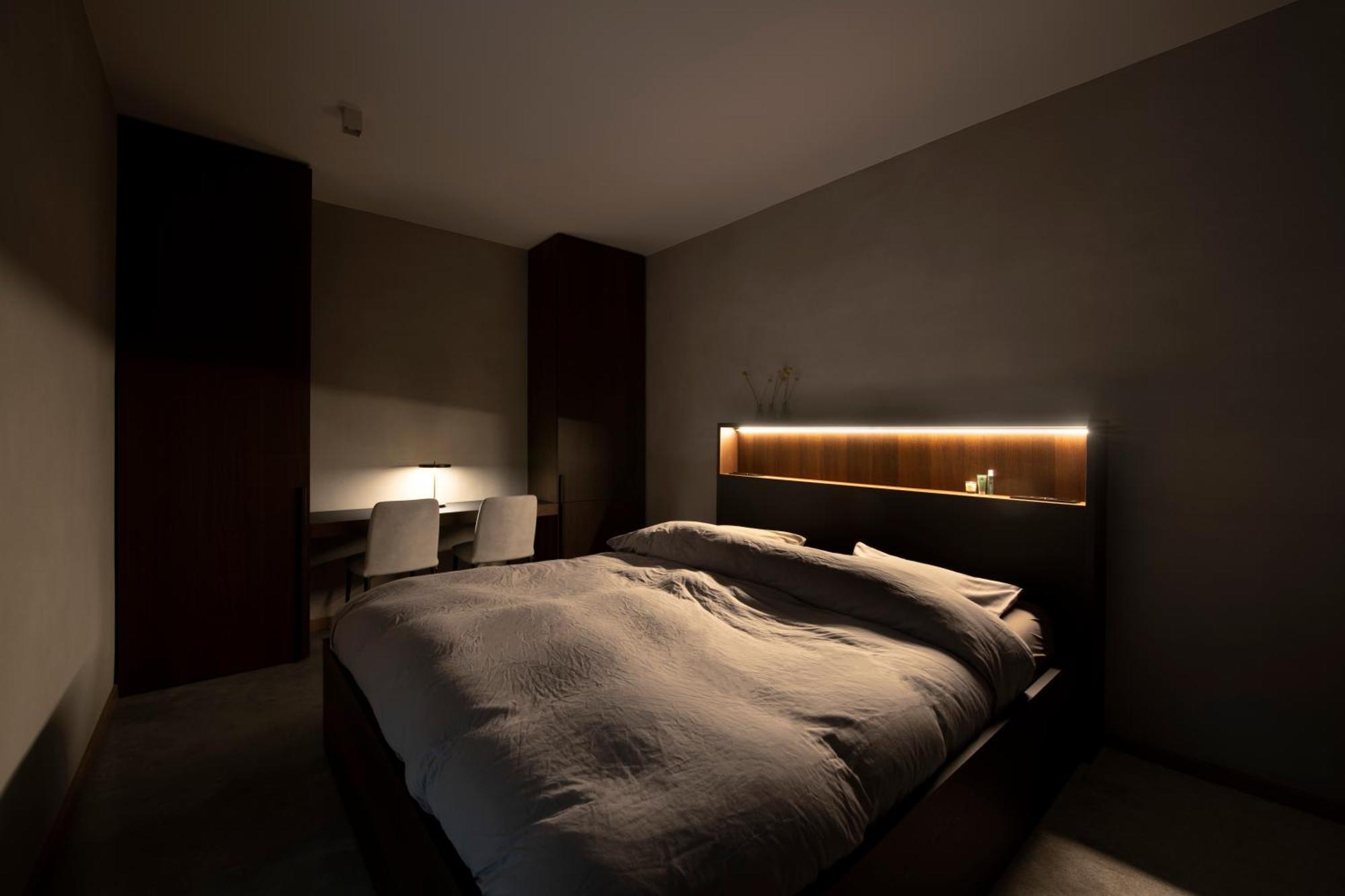 Nuit Blanche Bed & Breakfast Oud-Heverlee Eksteriør bilde